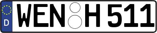 WEN-H511