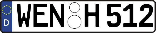 WEN-H512