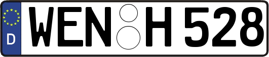 WEN-H528
