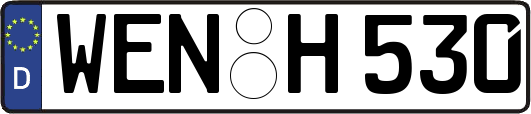 WEN-H530