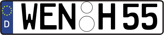WEN-H55