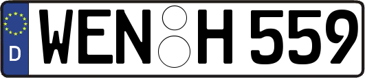 WEN-H559