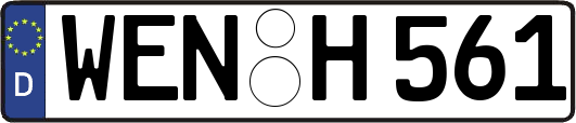WEN-H561