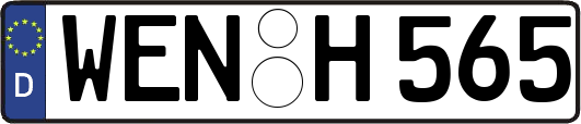 WEN-H565
