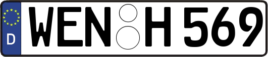 WEN-H569