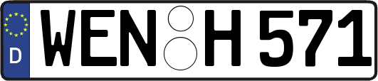 WEN-H571