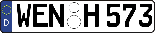 WEN-H573