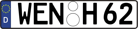 WEN-H62