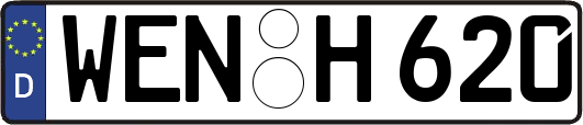 WEN-H620