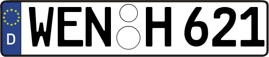 WEN-H621