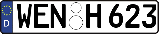 WEN-H623