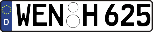 WEN-H625