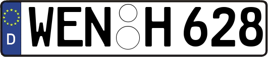 WEN-H628