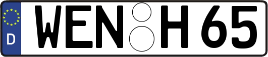 WEN-H65