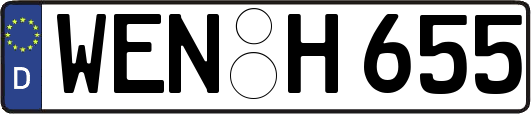 WEN-H655