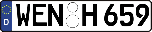 WEN-H659