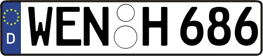 WEN-H686