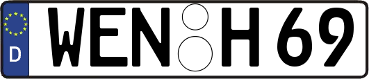 WEN-H69
