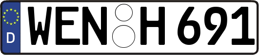 WEN-H691