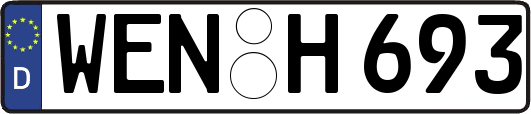 WEN-H693