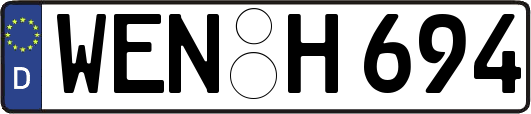 WEN-H694