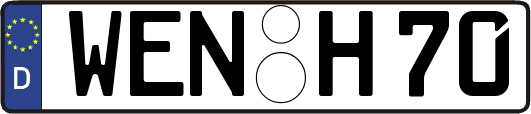 WEN-H70