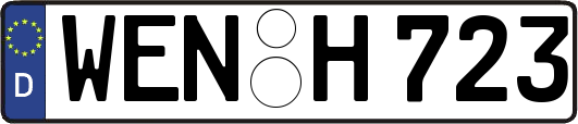 WEN-H723