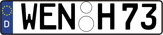 WEN-H73