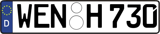 WEN-H730