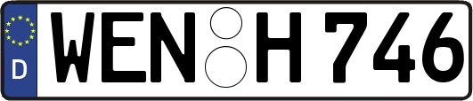 WEN-H746