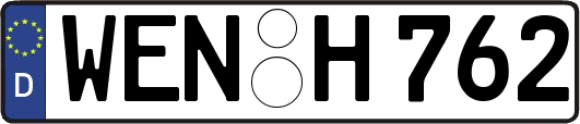 WEN-H762