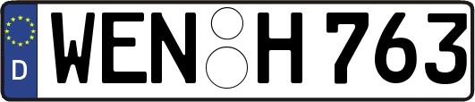 WEN-H763