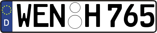 WEN-H765