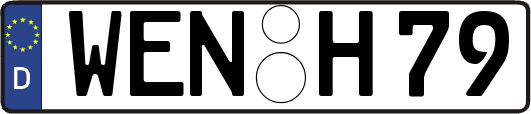 WEN-H79