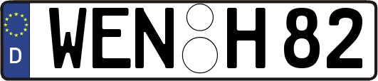 WEN-H82