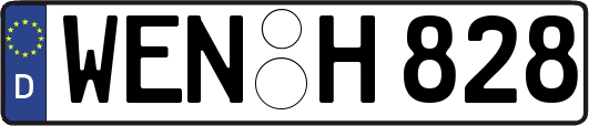 WEN-H828