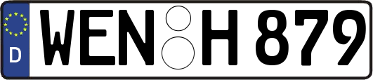 WEN-H879
