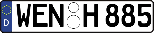 WEN-H885