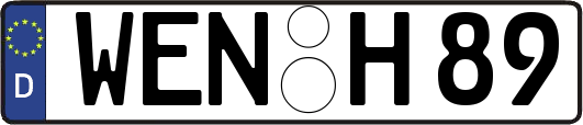 WEN-H89