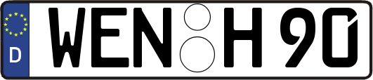 WEN-H90