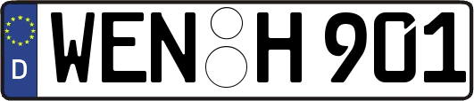 WEN-H901