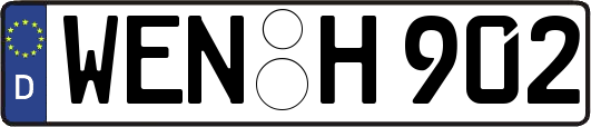 WEN-H902