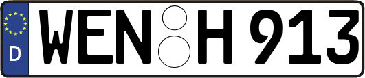 WEN-H913