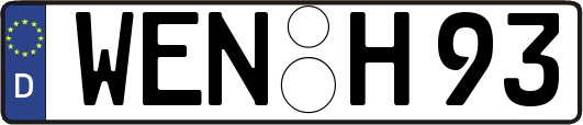 WEN-H93