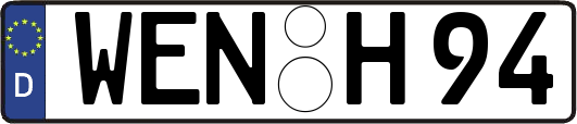 WEN-H94