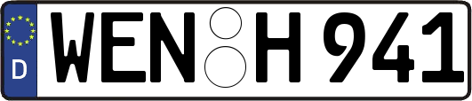 WEN-H941