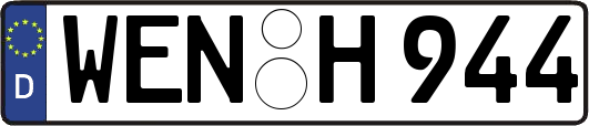 WEN-H944