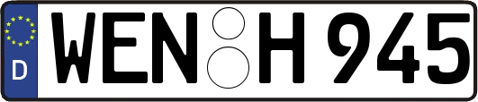 WEN-H945