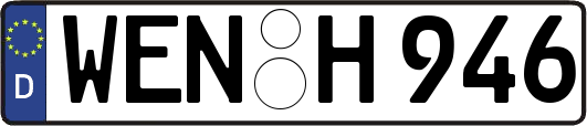WEN-H946
