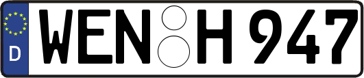 WEN-H947